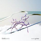 wasting time