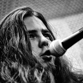 Decadent's Vocalist - Anton 'CLICO' Aga