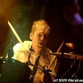 ENGO @ 013, Tilburg - Joost