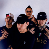 El Nido, hip hop de Floridablanca, Santander (COL)