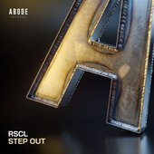 Step Out - Single