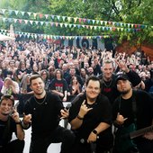 Сентябрь Горит 2026 // 29.08.26 // Pravda Summer