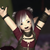 Avatar for ComaOphelia