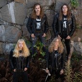Impurity (SWE)