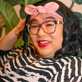 Robin Tran