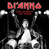Di'Anno: Iron Maiden's Lost Singer (Live in Zagreb, HR, 5/21/2022)