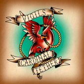 Cardinal Tether