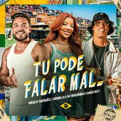 Tu Pode Falar Mal
