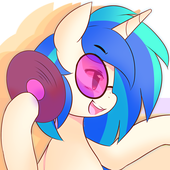 Avatar for M3L0DYdll