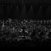 Ride Lonesome (Live with Sydney Symphony Orchestra / 2026)