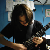 Avatar di Dranix