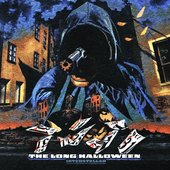 THE LONG HALLOWEEN