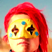 Avatar di wavebyebye