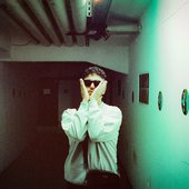 Kalim rapper studio traphouse ndf 579 hamburg ost