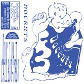 Docents - EP