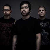 L to R: Victor N., Victor A., Caio