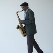 Ravi Coltrane