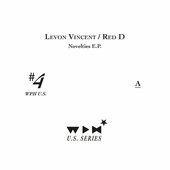 Novelties EP