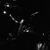 @ The Echoplex Mar 2009