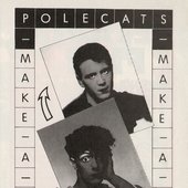 The Polecats “Make a Circuit with Me”