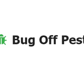 Avatar for bugoffpest