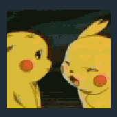 Avatar for Keretic