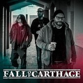 Fall Of Carthage - Promopic 2018-04