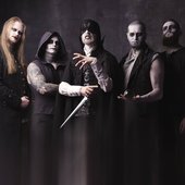 They Are Born Under Rules of the Darkness