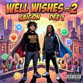 Well Wishes, Pt. 2