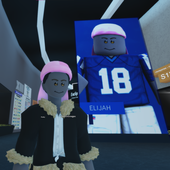 Avatar di elijah0705