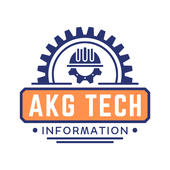 Avatar for akgtechinfo