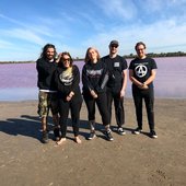 Boundless - 2019