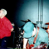 Fingertight • 2001