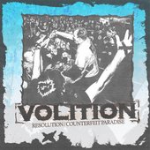 Resolution / Counterfeit Paradise