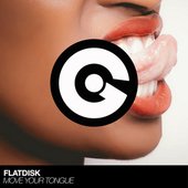 Move Your Tongue - Single