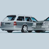 BRABUS & LORINSERS