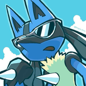 Avatar for lucariogsme
