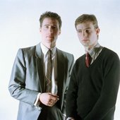 Orchestral Manoeuvres in the Dark