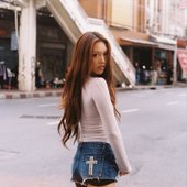 MARQUISE old photoshoot 4