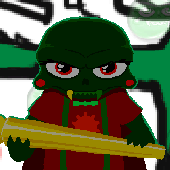 Dmagine için avatar
