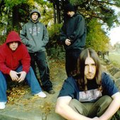 Cincinnati, Ohio Nu Metal Band