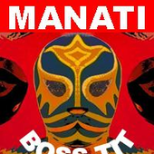 Awatar dla ManatiMusic