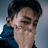 Eyes mag
