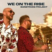 We on the rise