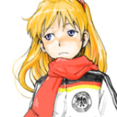Calmente için avatar