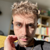 Avatar for JacksonMcCready