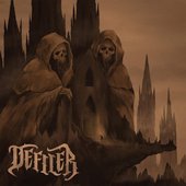 A Deity Depraved