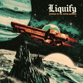 Voyage to the Outer Worlds