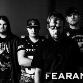 Fearancy-Band