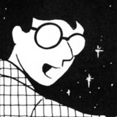 Avatar for AdelineMRowe